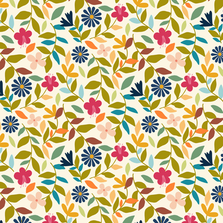PETAL DECOR